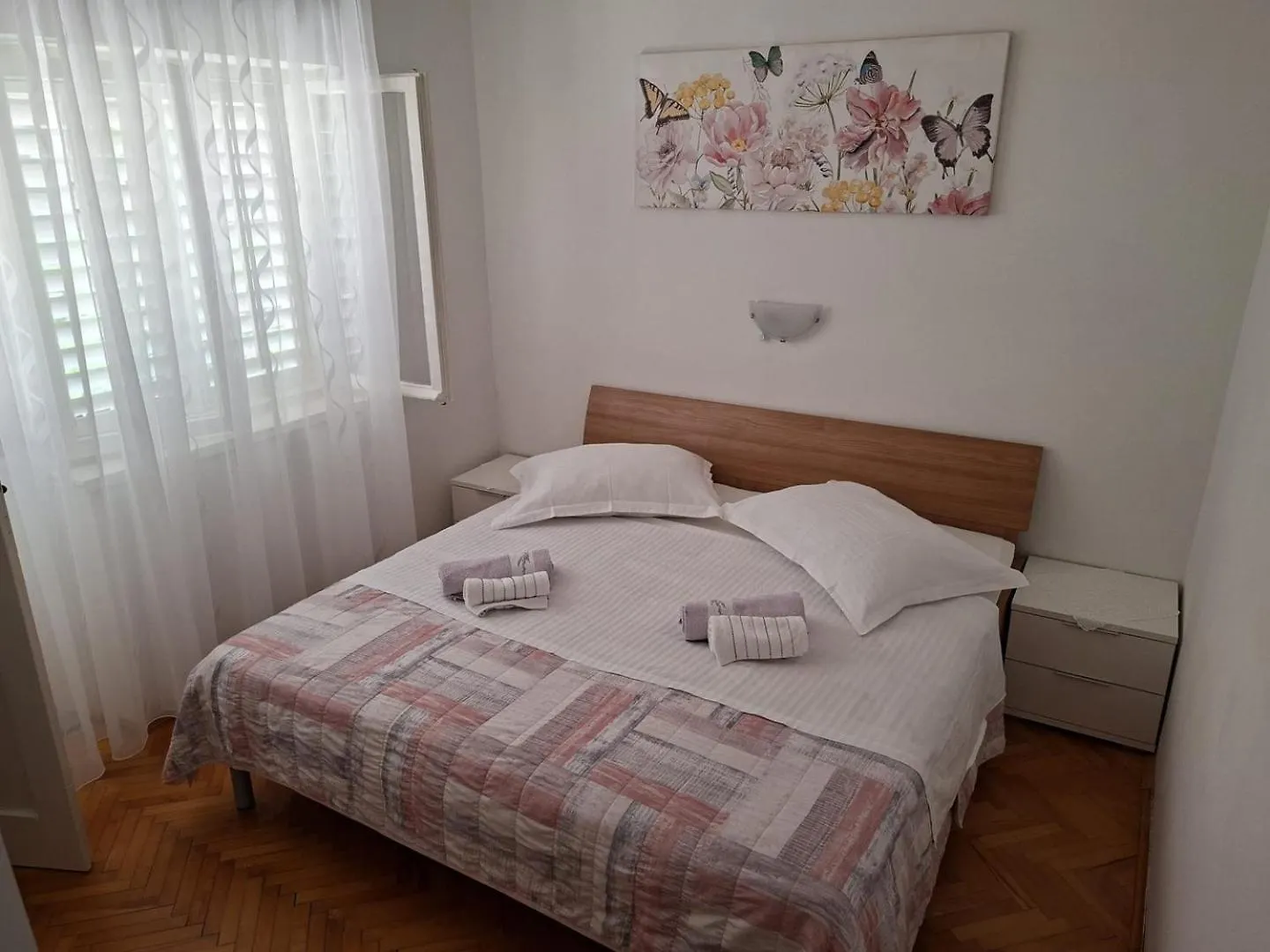 Romano Apartments Palit 0*,