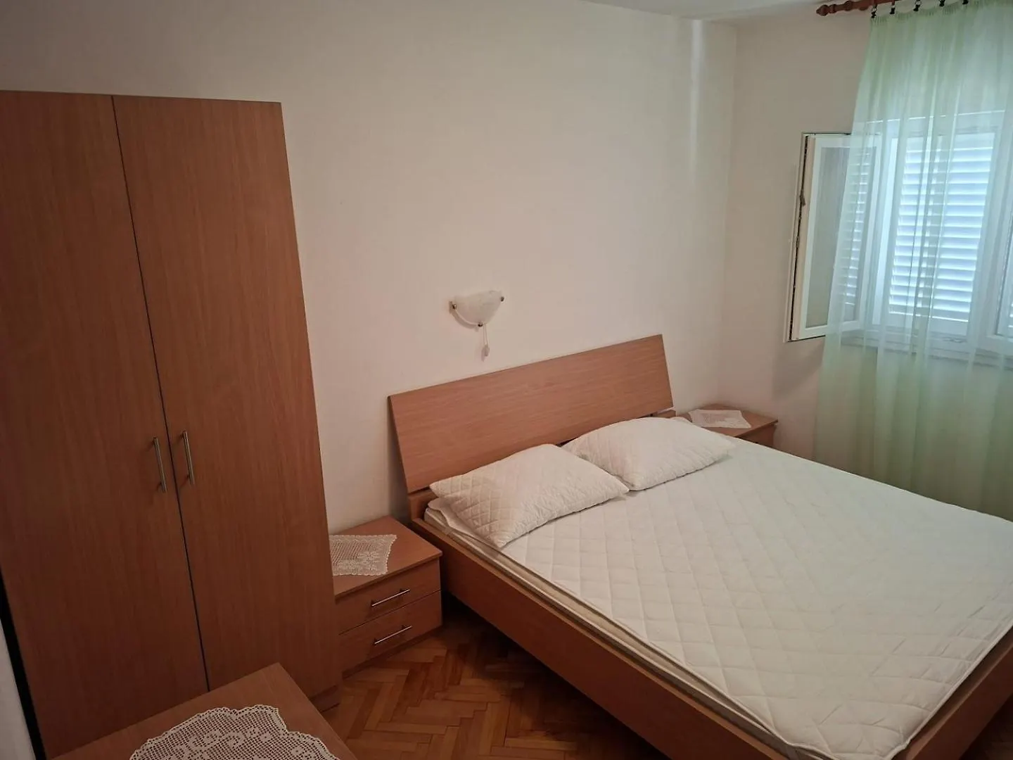 Guest house Romano Apartments Palit