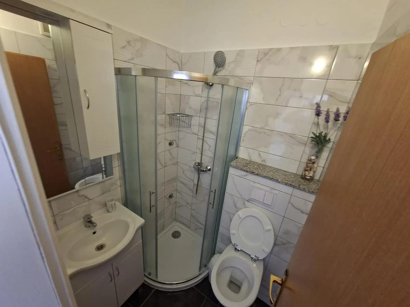 Romano Apartments Palit Croatia
