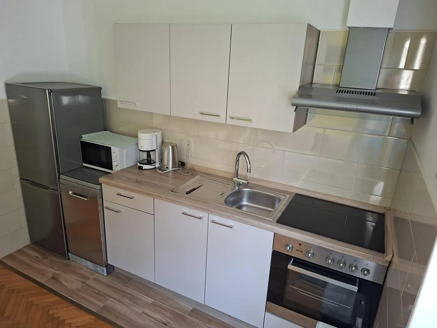 Romano Apartments Palit