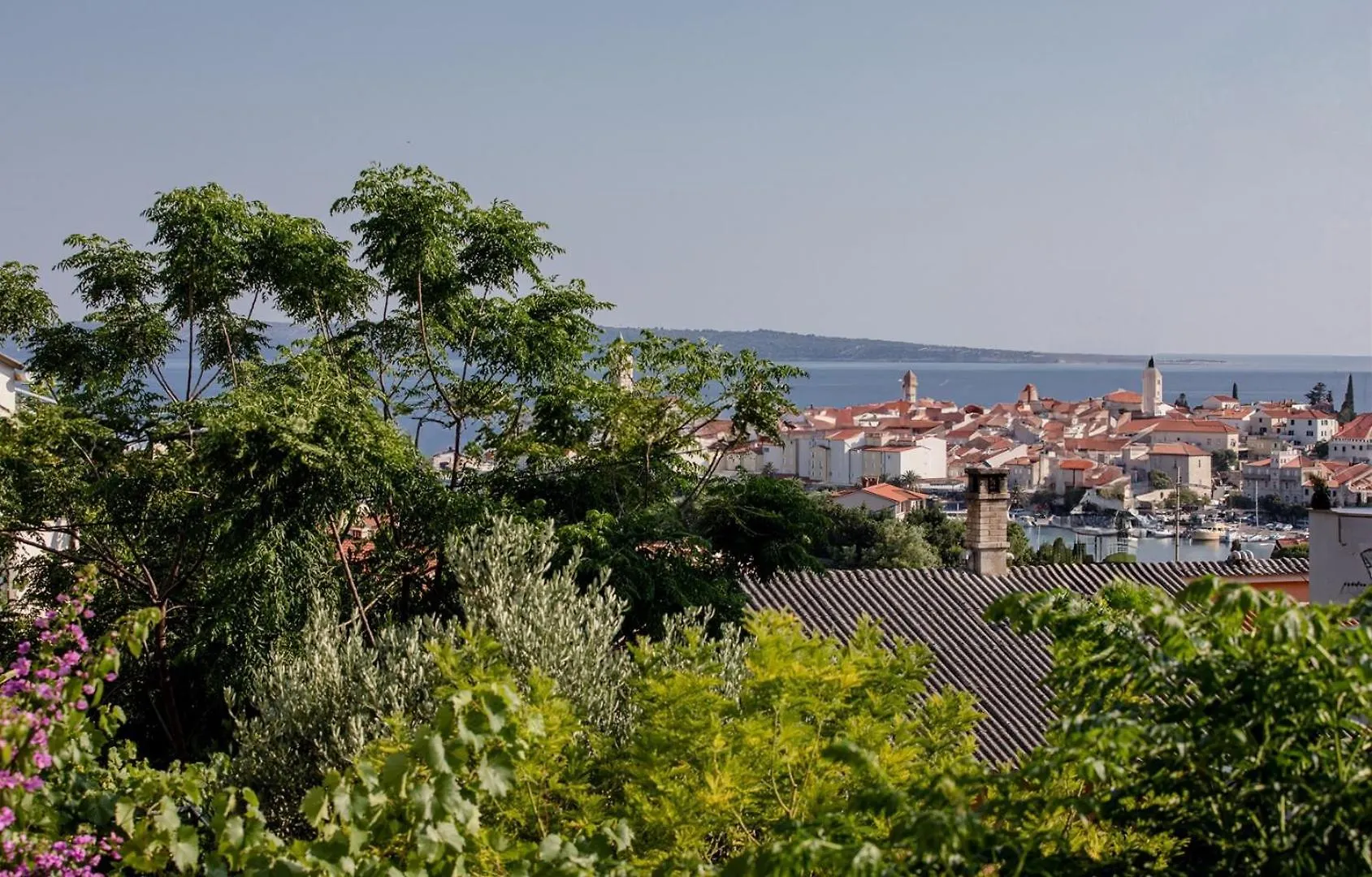 Romano Apartments Palit 0*,  Croatia
