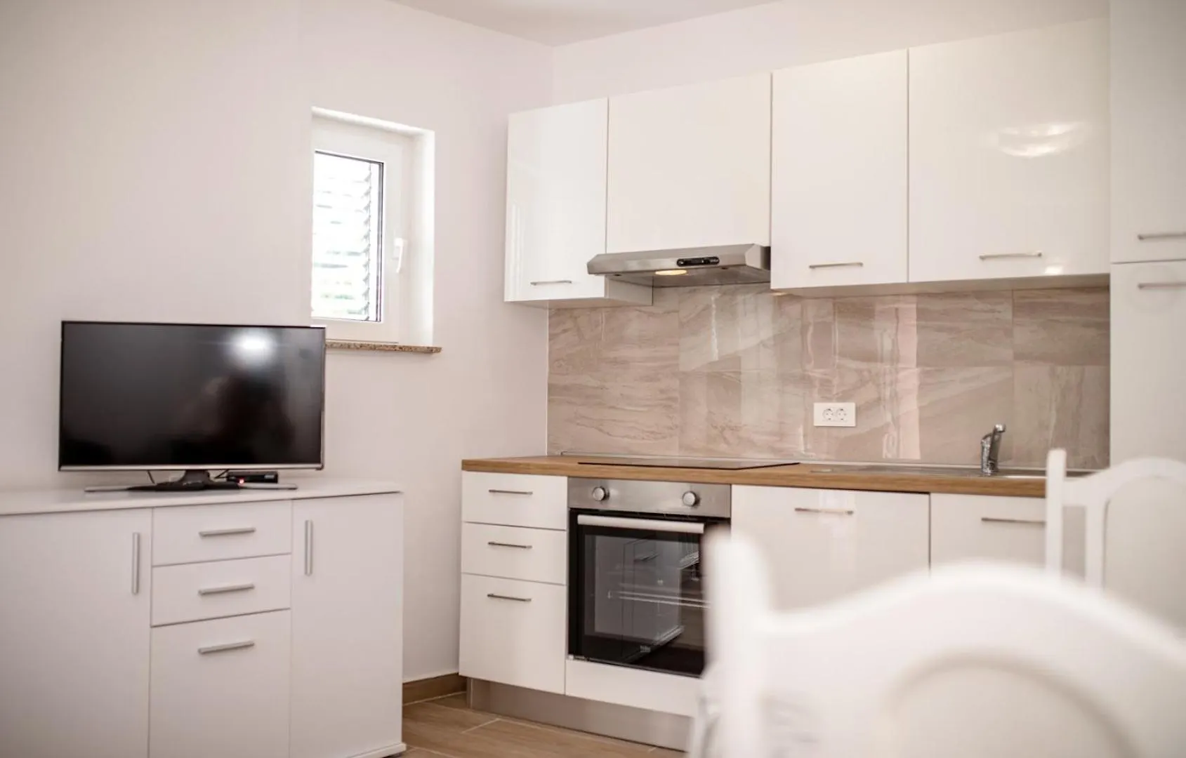 Romano Apartments Palit Croatia