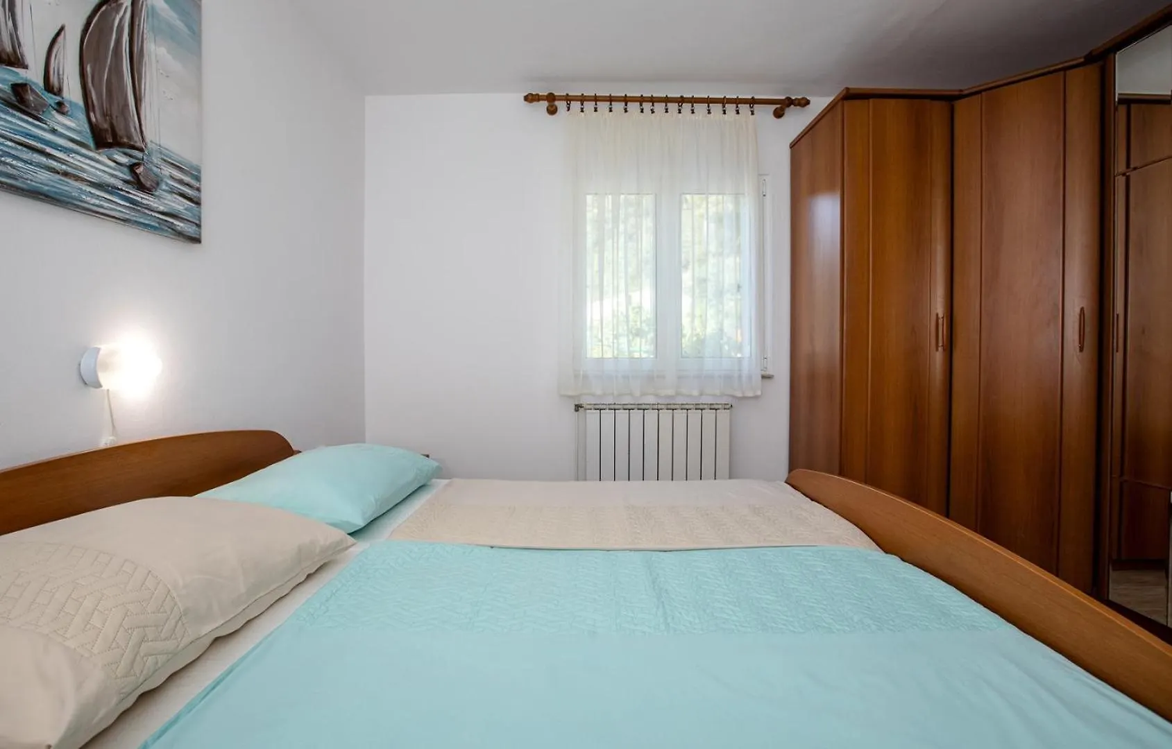 Guest house Romano Apartments Palit