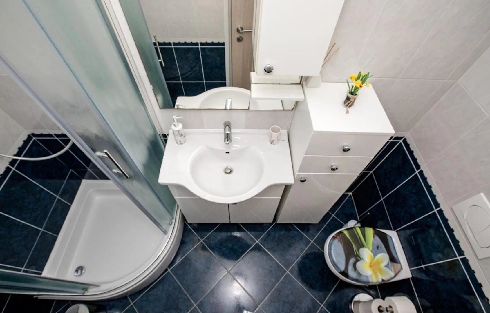 Romano Apartments Palit Croatia