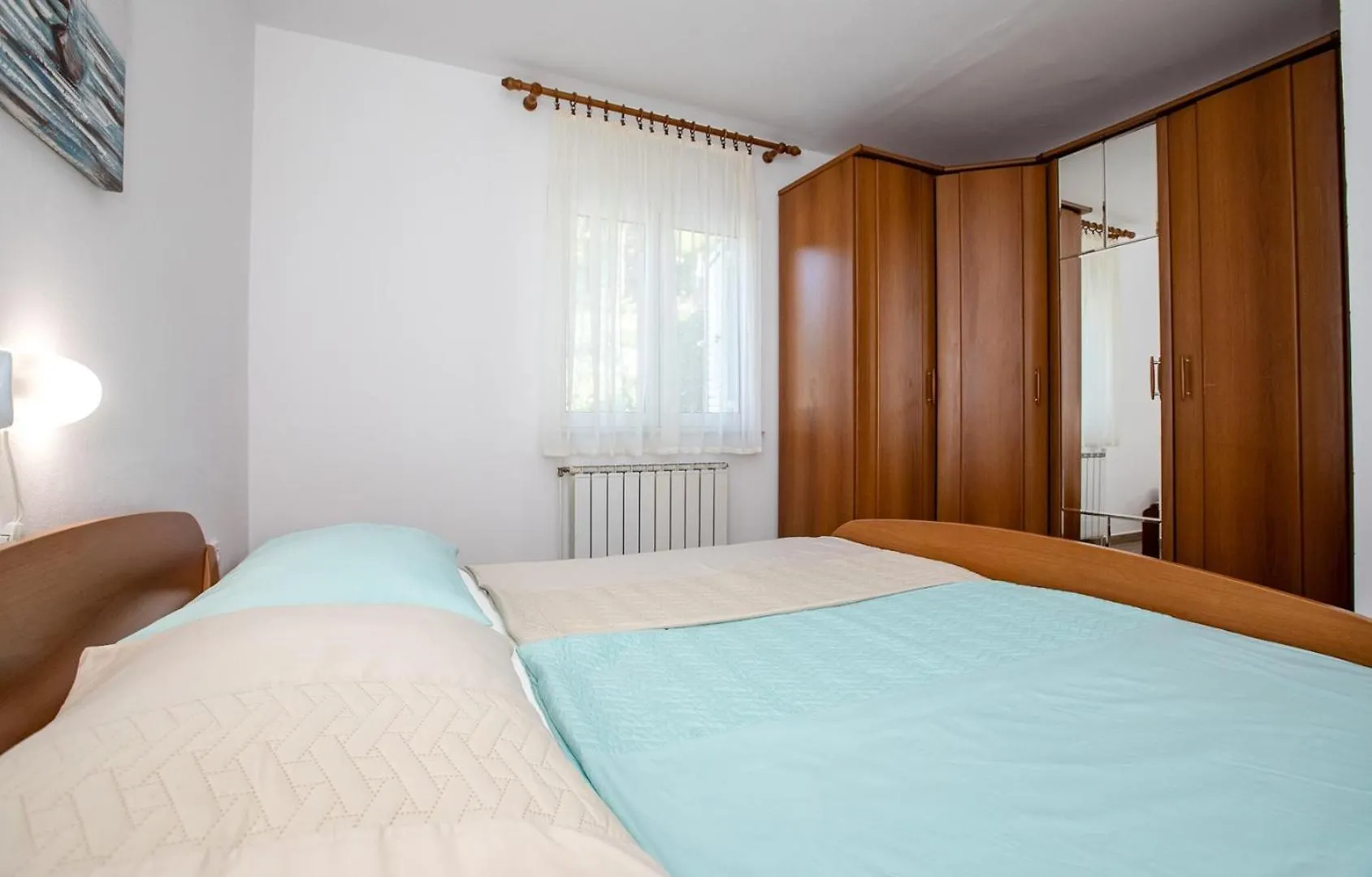 Romano Apartments Palit 0*,  Croatia